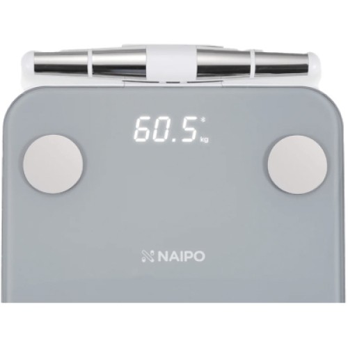 Весы напольные NAIPO NP-BS03