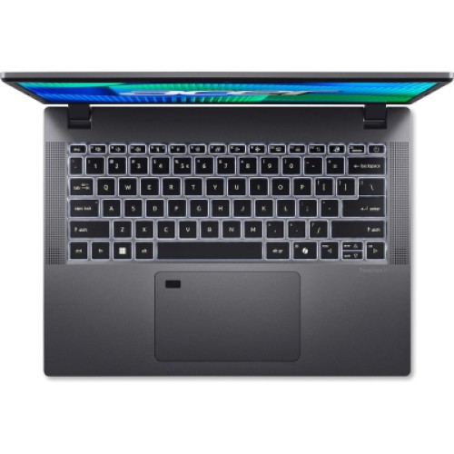 Ноутбук Acer TravelMate P2 14 TMP214-43-TCO (NX.B83EU.003)