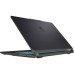 Ноутбук MSI Cyborg 15 A13VE-1890XUA (9S7-15K111-1890)