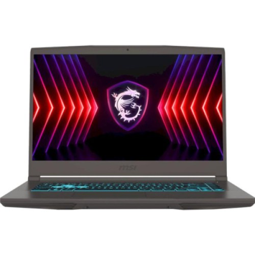 Ноутбук MSI Thin A15 B7VE-477XUA (9S7-16RK11-477)