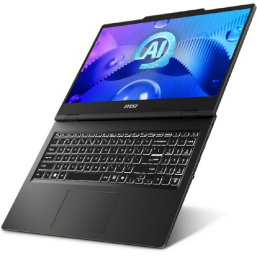 Ноутбук MSI Venture 15 AI A1MG-014XUA (9S7-15Q221-014)