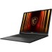Ноутбук MSI Stealth A16 AI+ A3XWHG-067XUA (9S7-15FL35-067)