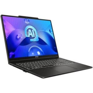 Ноутбук MSI Venture 16 AI A1MG-019XUA (9S7-261221-019)