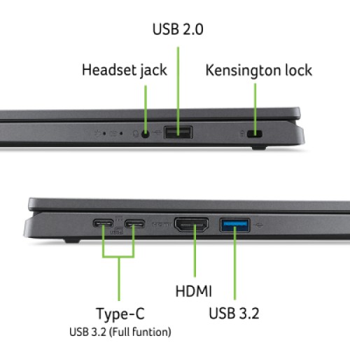 Ноутбук Acer Extensa 15 EX215-24-R5E0 (NX.EJ5EU.007)
