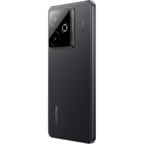 Мобильный телефон realme GT 7T 12/256GB IceSense Black