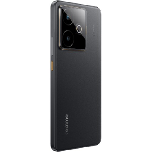 Мобильный телефон realme GT 7T 12/256GB IceSense Black