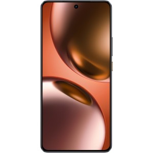 Мобільний телефон realme GT 7T 12/256GB IceSense Black