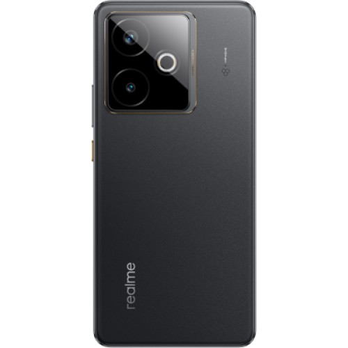 Мобильный телефон realme GT 7T 12/256GB IceSense Black