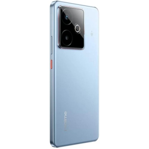 Мобильный телефон realme GT 7T 12/256GB IceSense Blue