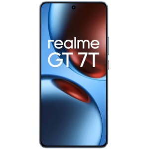 Мобільний телефон realme GT 7T 12/256GB IceSense Blue