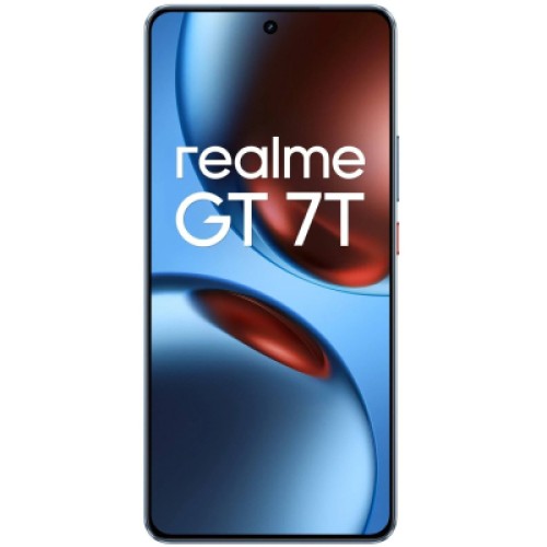 Мобильный телефон realme GT 7T 12/256GB IceSense Blue