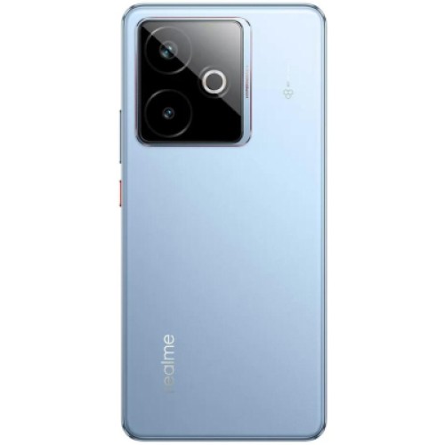 Мобильный телефон realme GT 7T 12/256GB IceSense Blue