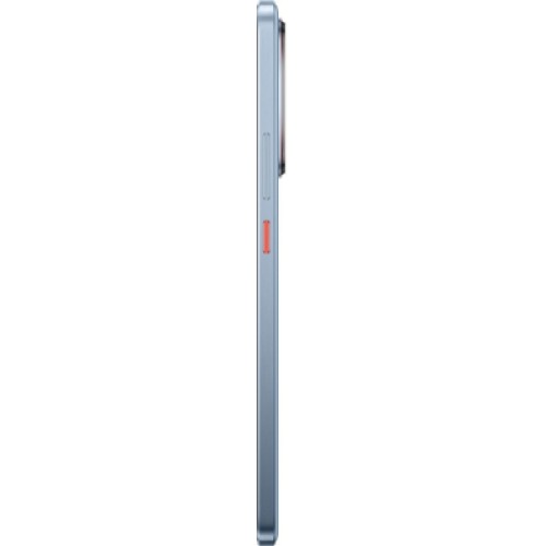 Мобильный телефон realme GT 7T 12/256GB IceSense Blue