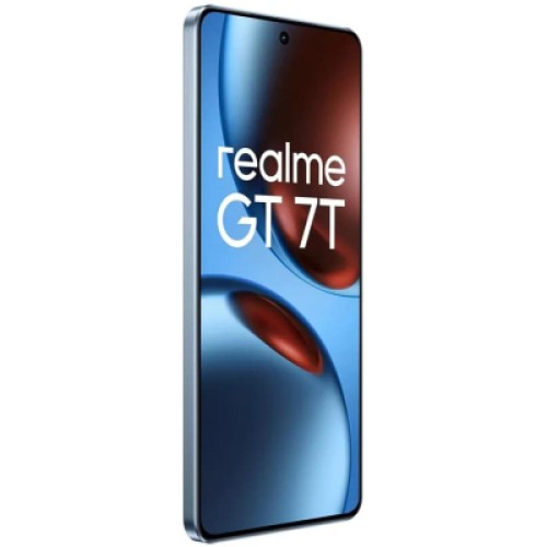 Мобильный телефон realme GT 7T 12/256GB IceSense Blue