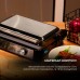 Электрогриль Cecotec Rock'nGrill 1500 Take&Clean (CCTC-02994)