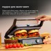 Электрогриль Cecotec Rock'nGrill 1500 Take&Clean (CCTC-02994)