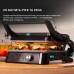 Электрогриль Cecotec Rock'nGrill 1500 Take&Clean (CCTC-02994)