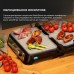 Электрогриль Cecotec Rock'nGrill 1500 Take&Clean (CCTC-02994)