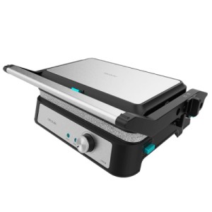 Электрогриль Cecotec Rock'nGrill 1500 Take&Clean (CCTC-02994)