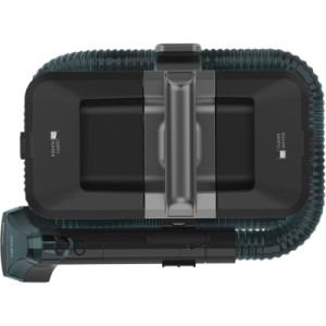 Пилосос Cecotec Conga 2000 Carpet&Spot Clean Compact (A01_EU01_100073)