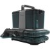 Пылесос Cecotec Conga 2000 Carpet&Spot Clean Compact (A01_EU01_100073)