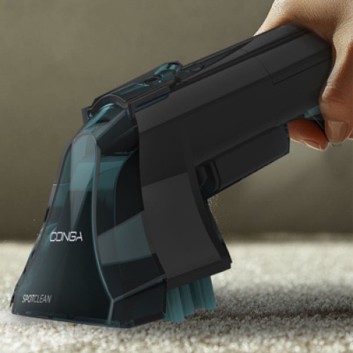 Пылесос Cecotec Conga 2000 Carpet&Spot Clean Compact (A01_EU01_100073)