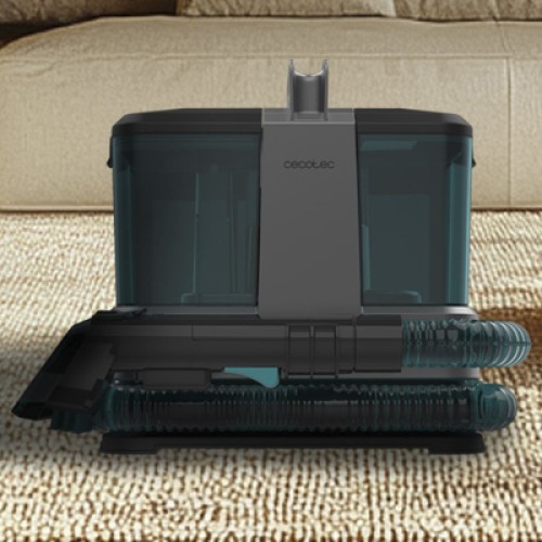 Пылесос Cecotec Conga 2000 Carpet&Spot Clean Compact (A01_EU01_100073)