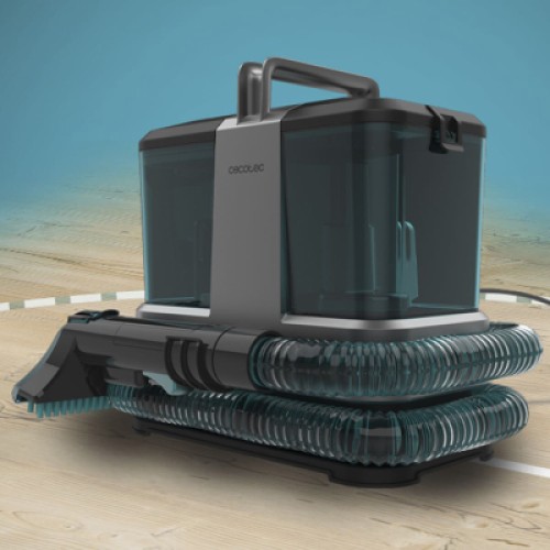 Пылесос Cecotec Conga 2000 Carpet&Spot Clean Compact (A01_EU01_100073)