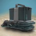 Пылесос Cecotec Conga 2000 Carpet&Spot Clean Compact (A01_EU01_100073)