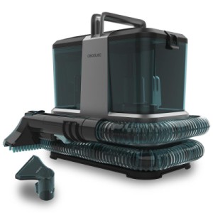 Пилосос Cecotec Conga 2000 Carpet&Spot Clean Compact (A01_EU01_100073)