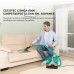 Пылесос Cecotec Conga 6000 Carpet&Spot Clean XXL Advance (A01_EU01_100074)
