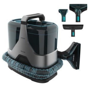 Пилосос Cecotec Conga 6000 Carpet&Spot Clean XXL Advance (A01_EU01_100074)