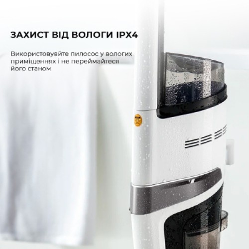 Пылесос Deerma DEM-VX20W