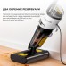 Пылесос Deerma DEM-VX20W