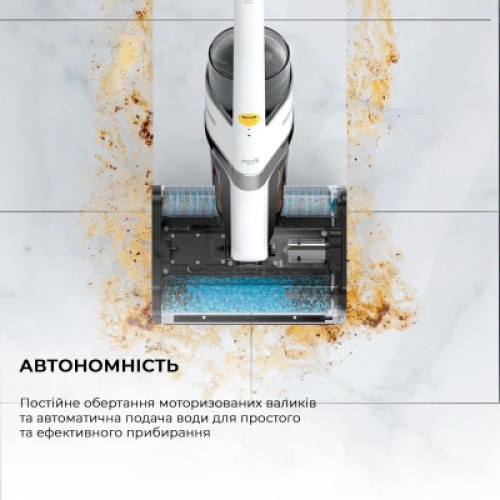 Пылесос Deerma DEM-VX20W