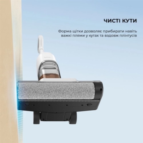 Пылесос MOVA K10 (BVC-T8A)