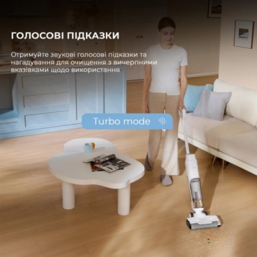 Пылесос MOVA K10 Pro (BVC-T8)
