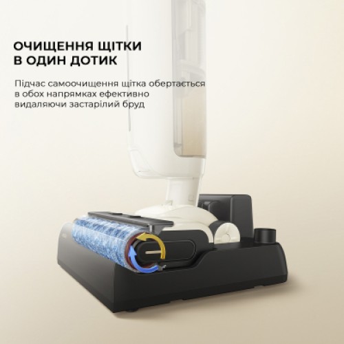 Пылесос MOVA K30 Mix (HMV24A)