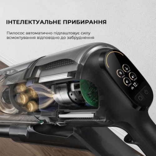 Пылесос Dreame Z30 (VZV17A)