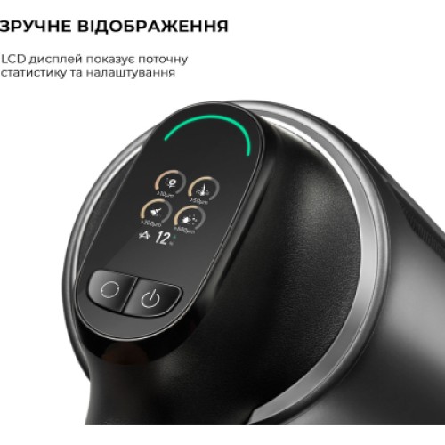 Пылесос Dreame Z30 (VZV17A)