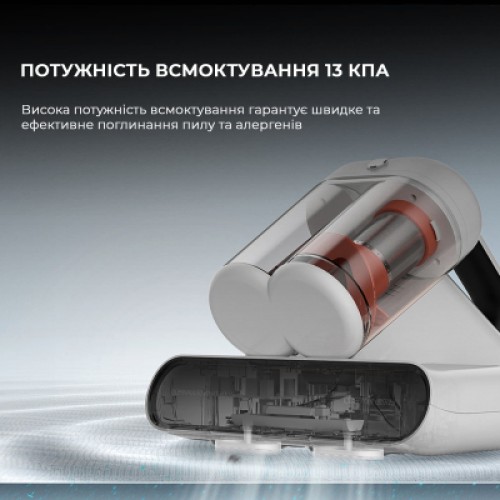 Пылесос Deerma CM980W