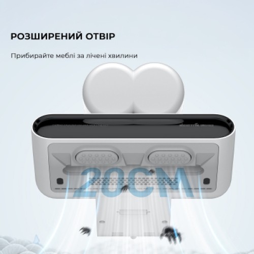 Пылесос Deerma CM980W