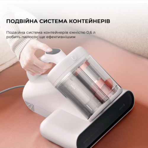 Пылесос Deerma CM980W