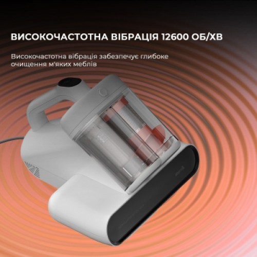 Пылесос Deerma CM980W
