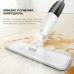 Пылесос Deerma Spray Mop White (TB500)