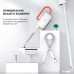 Пылесос Deerma Multi-function Steam Cleaner (DEM-ZQ610)