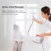 Пылесос Deerma Multi-function Steam Cleaner (DEM-ZQ610)