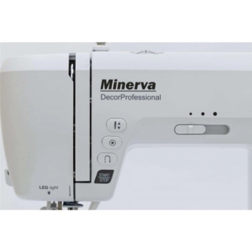 Швейная машина Minerva DecorProfessional