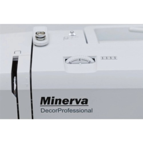 Швейная машина Minerva DecorProfessional