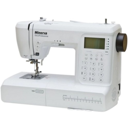 Швейная машина Minerva DecorProfessional